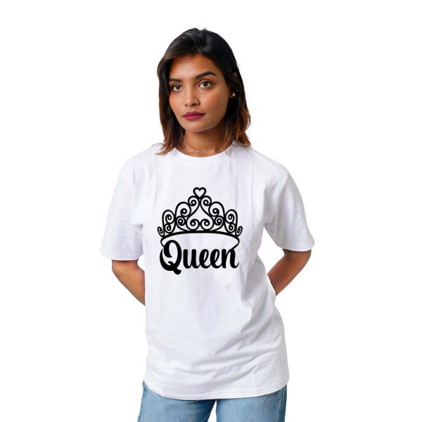 Queen Women’s Tees T-Shirts