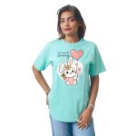 Sweet Bunny Women’s Tees T-Shirts