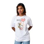 Sweet Bunny Women’s Tees T-Shirts