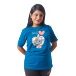 Sweet Bunny Women’s Tees T-Shirts