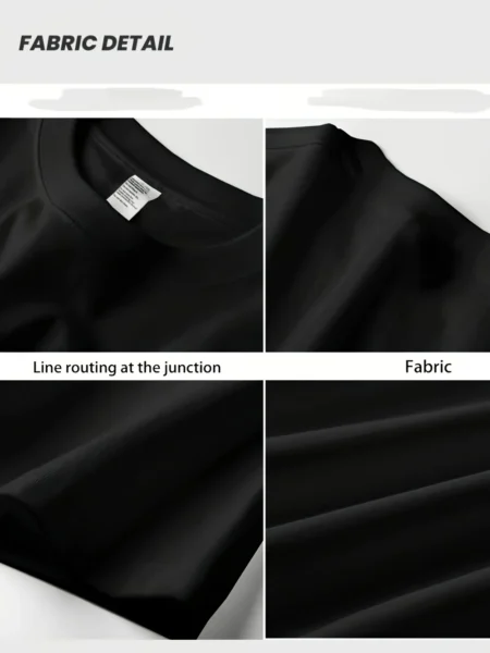 Unisex Summer Sports Tee – Loose Fit with Dual-Color Rose Wing Design Flattering & Breathable