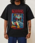 He Sees You Oversized Tee