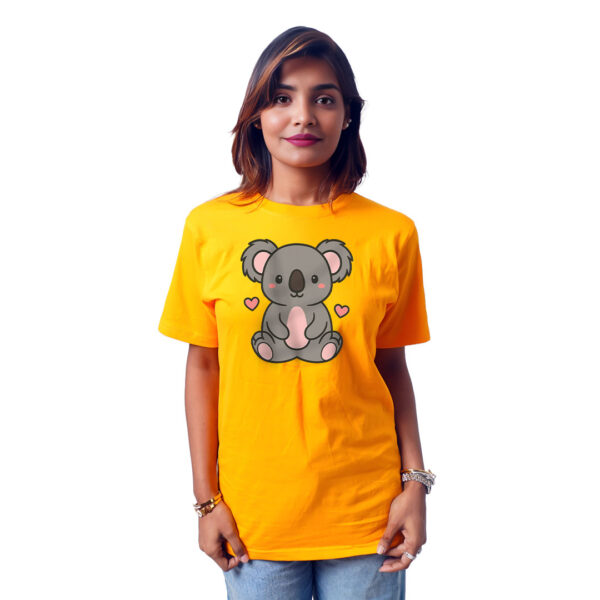 Vfrican Panda Women’s Tees T-Shirts