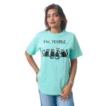 Ew People Women’s Tees T-Shirts