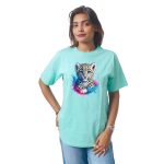 Watercolor Trigger Women’s Tees T-Shirts