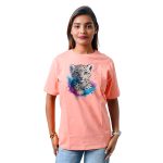 Watercolor Trigger Women’s Tees T-Shirts