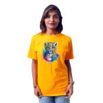 Watercolor Trigger Women’s Tees T-Shirts