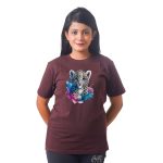 Watercolor Trigger Women’s Tees T-Shirts