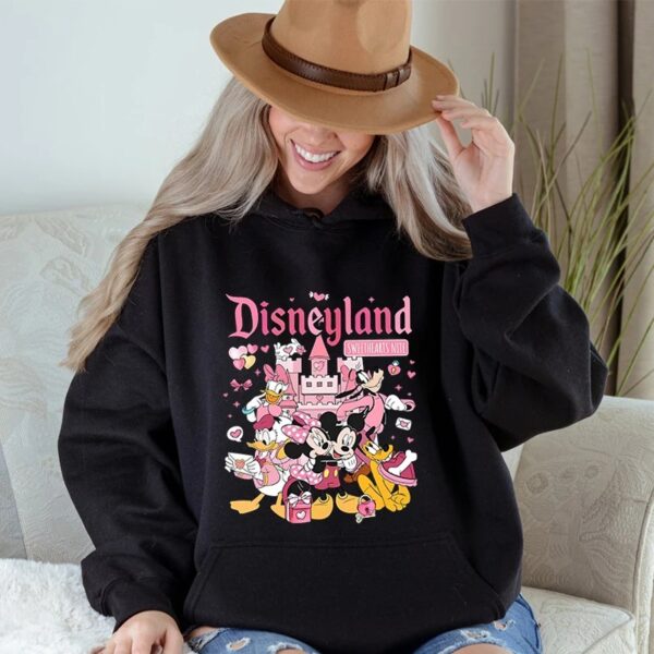 Mickey And Friends (4)