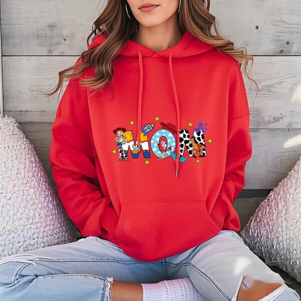 Women’s Mom Hoodie – Classic Fit | Stylish Winter Wear
