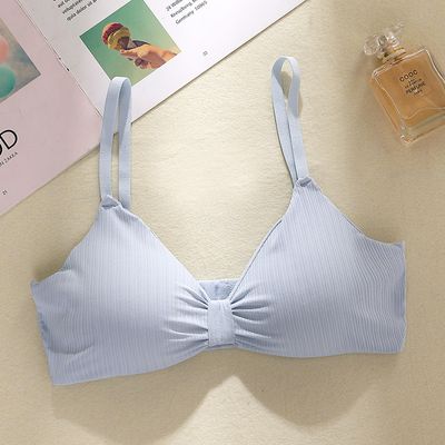 Korean Style Bralette JecJac (1)