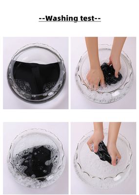 Women’s Lace Ice Silk Seamless Briefs – Plus Size Comfort