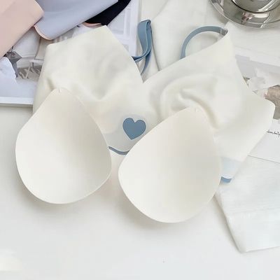 Seamless Invisible Push‑Up Bra for Women – Wire‑Free Comfort