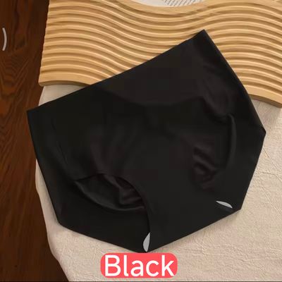 Seamless Ice Silk Panties JecJac (2)