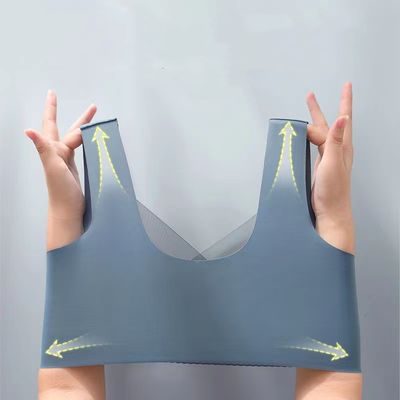 Seamless pushup Bra JecJac (2)