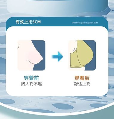 Ultra‑Thin Ice Silk Seamless Bra for Women – Invisible Comfort