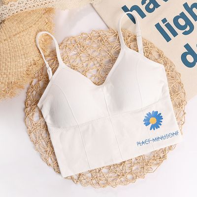 Womens Cotton Bra JecJac (2)