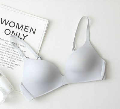 women Seamless t-shirt JecJac (1)