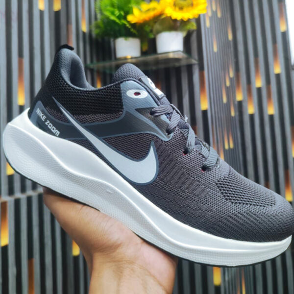 Stylish Breathable Mesh Athletic Running Shoes – Soft, Lightweight, Comfortable And Durable