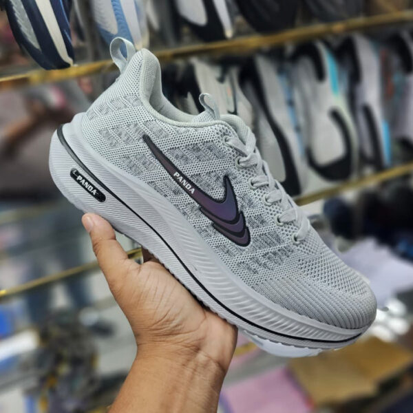Stylish Mesh Athletic Sports Shoes – Soft, Comfortable & Durable – JecJac (2)