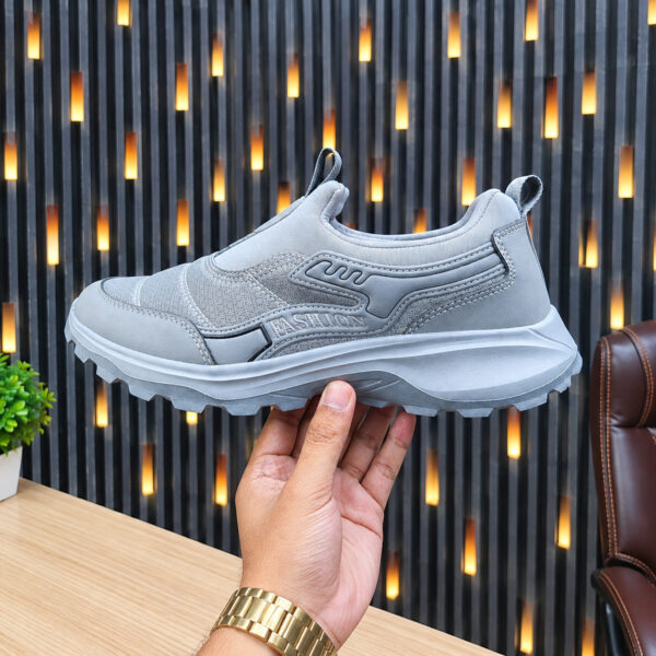 Stylish Mesh Casual Athletic Sports Shoes – Soft, Comfortable, Light & Durable