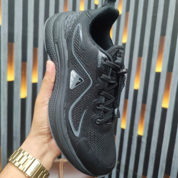 Stylish Premium Mesh Athletic Training Shoes – Soft, Comfortable, Light, Breathable And Durable – jecjac (2)